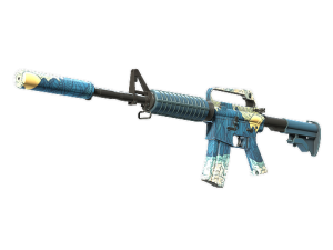 M4A1-S|Уединение